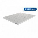 PULLMAN Silverline comfortabele POCKET topdekmatras.