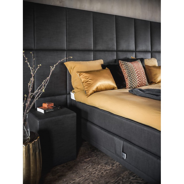 PULLMAN Silverline MADISON boxspringcombinatie vanaf