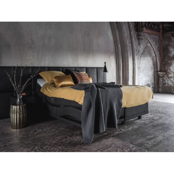 PULLMAN Silverline MADISON boxspringcombinatie vanaf