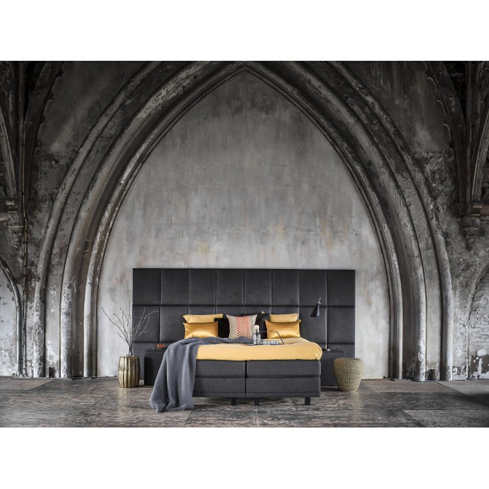 PULLMAN Silverline MADISON boxspringcombinatie vanaf