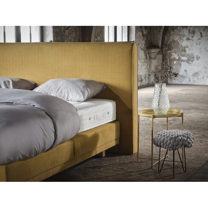 PULLMAN CLEVELAND Silverline boxspringset + PREMIER matrassen.