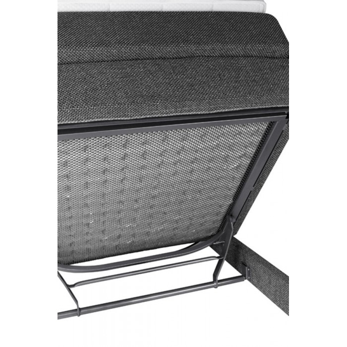 AVEK SINNE SPIRAALBOX boxspring combinatie inclusief topdekmatras en leverbaar in alle AVEK stoffen.