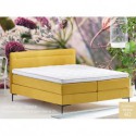 Cinderella boxspringcombinatie TENDER nu met 2 kussens KADO.