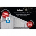 Eastborn SIXTY EXCELLENT pocketvering matras OPRUIMING 35% KORTING. 140x200, 160x200 of 180x210 cm.