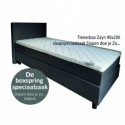 TienerBoxspring Zayn 90x200 DIRECT uit voorraad leverbaar!