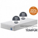 TEMPUR Prima Cloud Matras - in dikte 19 cm - Nu 30% korting