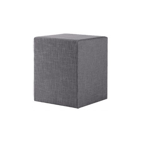 Eastborn meegestoffeerde hocker.