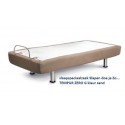 tempur sand bedbodem