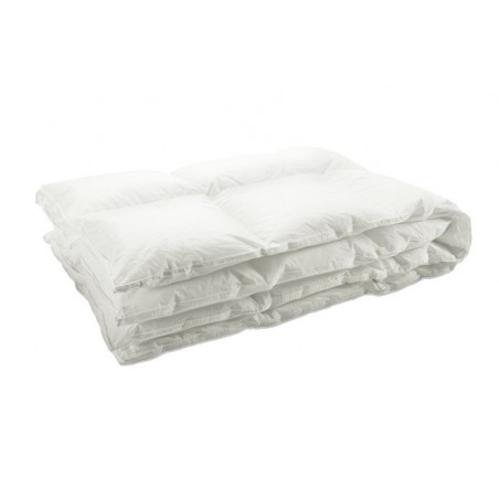 Jonk dekbed Montana 100% witte Pilsener ganzendons.
