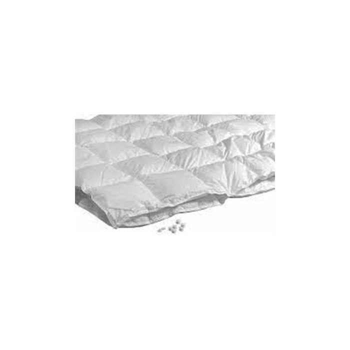 Naturel 4 seizoenen 90% eendendonzen dekbed