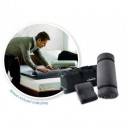 TEMPUR reisset speciale actieprijs, oplegmatras en reiskussen!