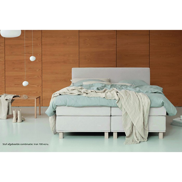 SAND Cube boxspringcombinatie