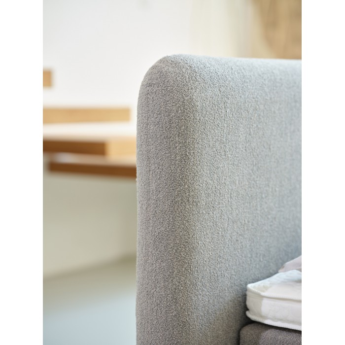 SAND Pebble boxspringcombinatie.