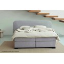 SAND Oval boxspringcombinatie