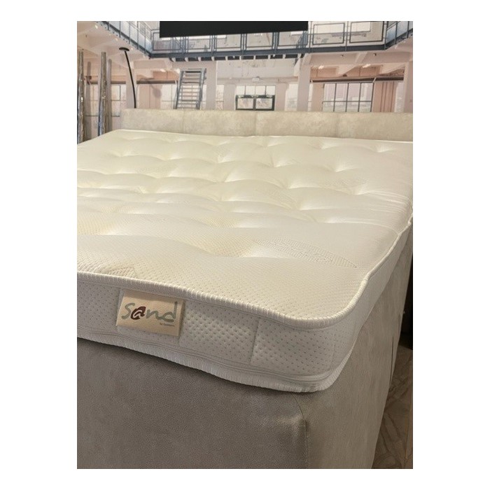 SAND SUPERIOR Natuurlatex OPRUIMING 180×200 cm