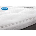 JENSEN STARROSE Natuurlatex Comfort topdekmatras