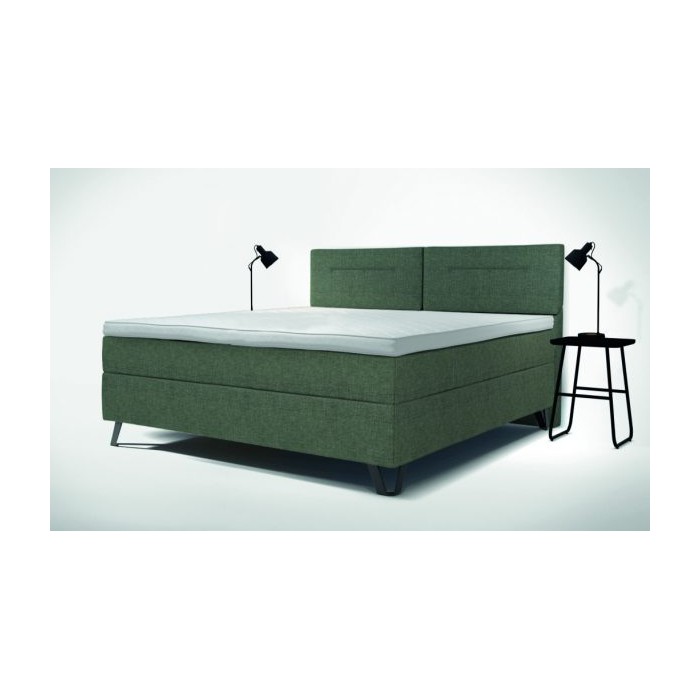 prestige jensen boxspring