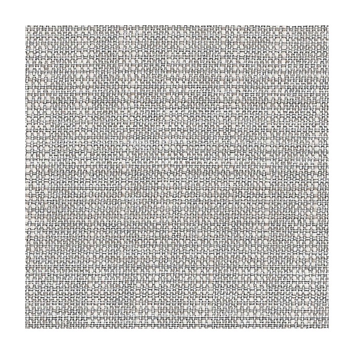 grijze stof jensen bed