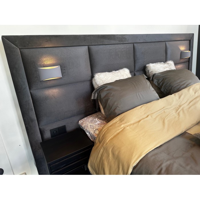 JP-Design MAATWERK boxspringset Francois.