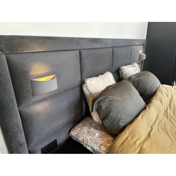 JP-Design MAATWERK boxspringset Francois.