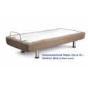 tempur zero g eenpersoons bedbodem