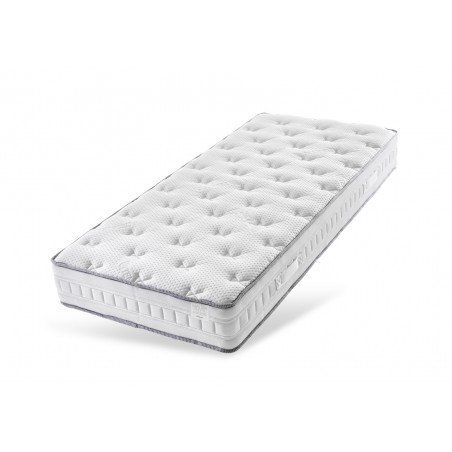 Cinderella pocketvering matras NOVA in MEDIUM of STEVIG.