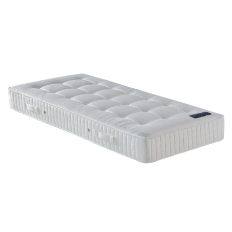 PULLMAN Silverline Premier pocketvering matras.