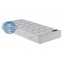 PULLMAN Silverline Premier pocketvering matras.