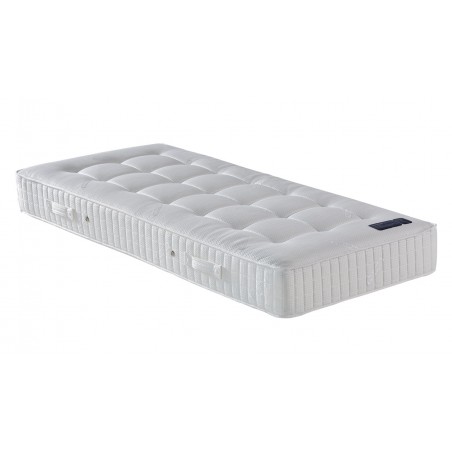 PULLMAN Silverline Excellence pocketvering matras.