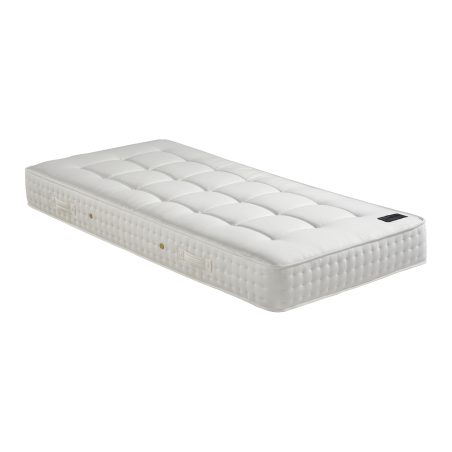 PULLMAN Goldline Allure pocketvering matras.