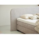 SAND Oval boxspringcombinatie