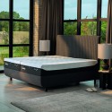 TEMPUR ARC BED + schotel bodems + TEMPUR matrassen NU speciale ACTIEPRIJS!