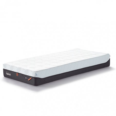 TEMPUR Pro FIRM uitvoering Drukverlagende Matras - dikte 21 cm.