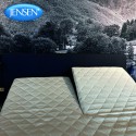 JENSEN SleepTopper I Cellex XS Comfort Split topdekmatras.