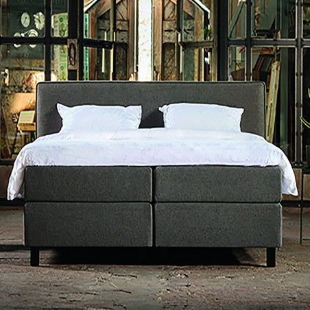 PULLMAN EXPRESS LIVERPOOL ACTIEMODEL met topdekmatras.