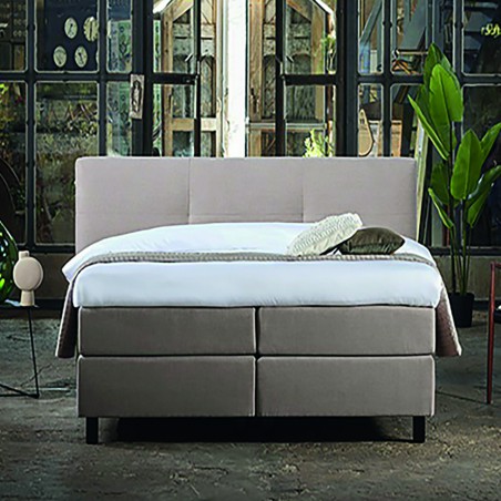 PULLMAN EXPRESS LONDON ACTIEMODEL met topdekmatras.