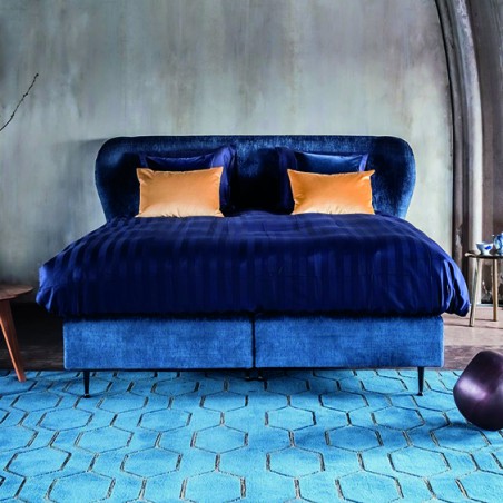 PULLMAN CHARLOTTE Goldline boxspringcombinatie SHOWMODEL.