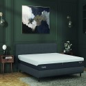 TEMPUR ARC BED + schotel bodems + TEMPUR matrassen NU speciale ACTIEPRIJS!