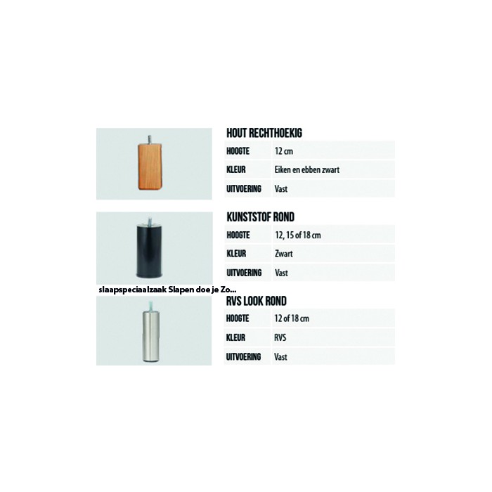 Eastborn OBLIQUE  boxspringset + gestoffeerde matras met topdek.