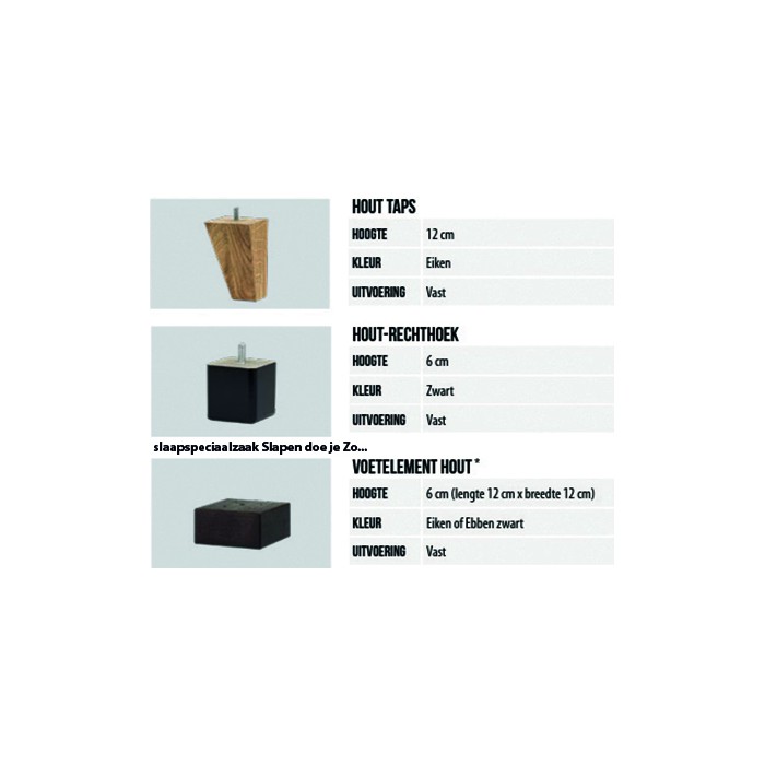 Eastborn OBLIQUE  boxspringset + gestoffeerde matras met topdek.