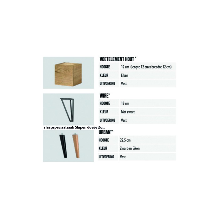 Eastborn STUD nieuw! boxspringset + gestoffeerde matras met topdek.