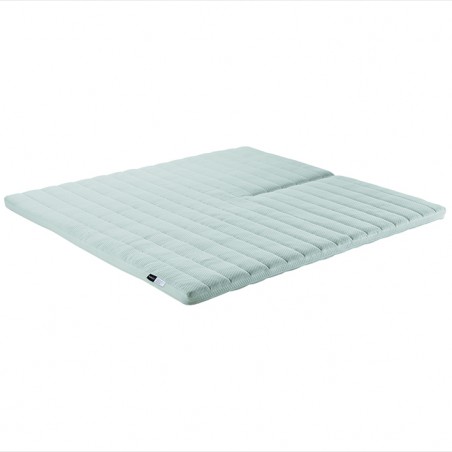 Eastborn ONE GRAPH'IN SPLIT topdekmatras, zeer verkoelend!