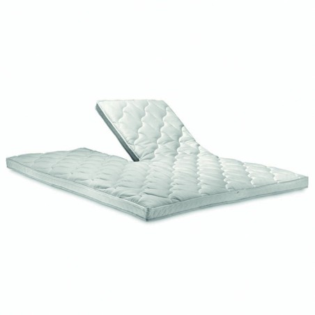 AVEK Ninety Optifoam koudschuim SPLIT topdekmatras.