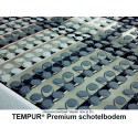 TEMPUR ARC PREMIUM verstelbare schotelbodem.