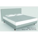 TEMPUR ARC BED + schotel bodems + TEMPUR matrassen NU speciale ACTIEPRIJS!