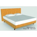 TEMPUR ARC BED + schotel bodems + TEMPUR matrassen NU speciale ACTIEPRIJS!