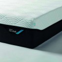 TEMPUR Pro Plus SOFT SmartCool drukverlagende matras - dikte 25 cm - nu 25% KORTING!