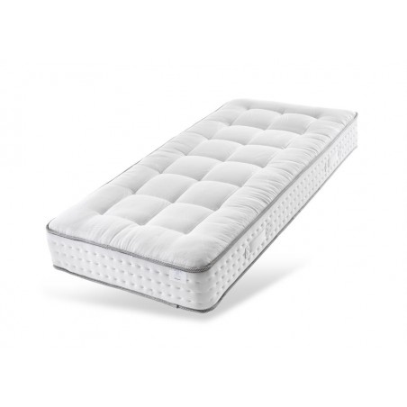 Cinderella pocketvering matras model C400 OPRUIMING.