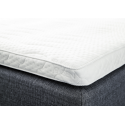 JENSEN SleepTopper II Comfort topdekmatras