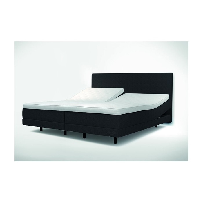 lean boxspring jensen